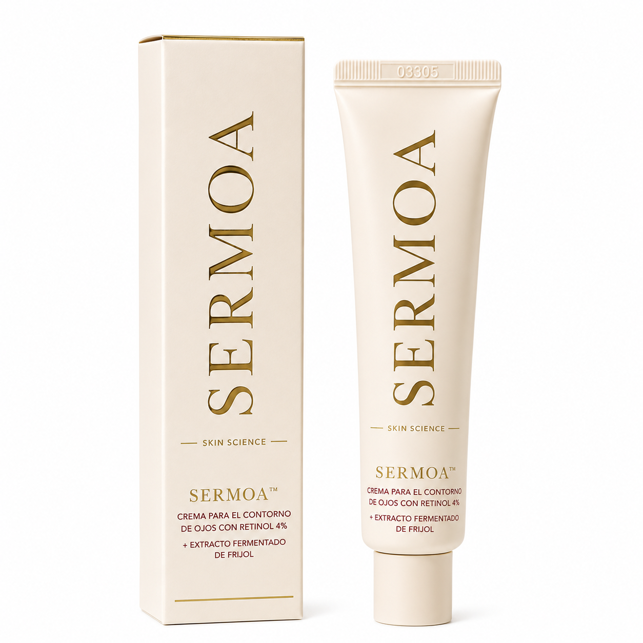 SERMOA™ Retinol